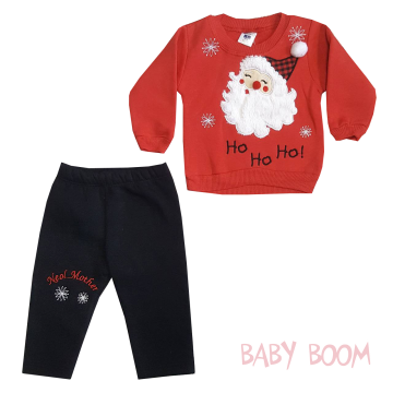 Костюм новогодний babyboss 7045, 1-4 года